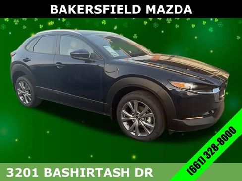 New 2026 MAZDA CX-30 AWD 2.5 S image 7