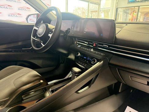 Used 2024 Hyundai Elantra SEL FWD image 45