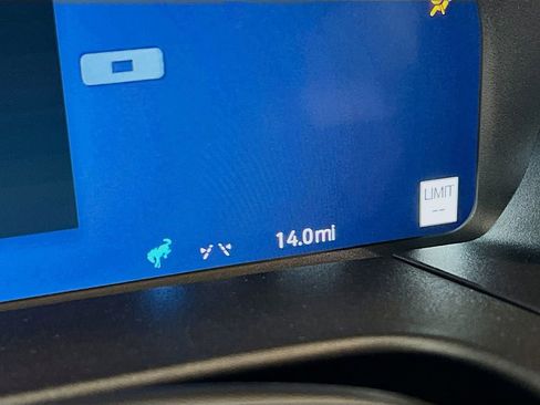 New 2025 Ford Bronco Sport Badlands w/ Sasquatch Badlands Package image 2