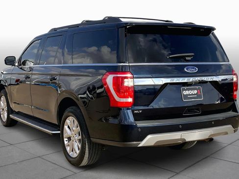 Certified 2021 Ford Expedition Max XLT image 12