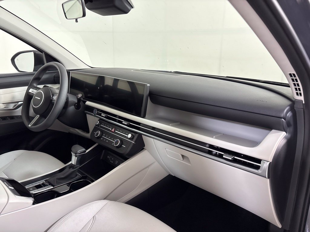 New 2026 Hyundai Tucson SE FWD image 13