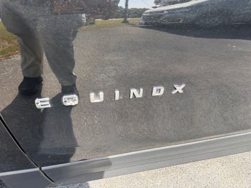 Certified 2023 Chevrolet Equinox LT FWD image 8