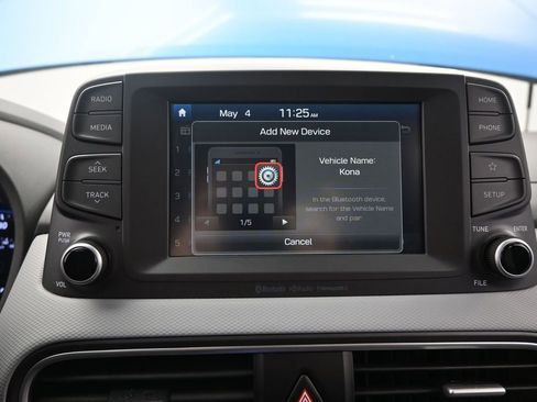 Used 2021 Hyundai Kona SEL FWD image 26