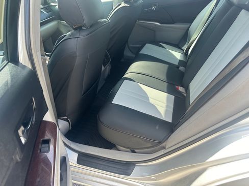 Used 2013 Toyota Camry XLE w/ Preferred Accessory Pkg FWD image 20