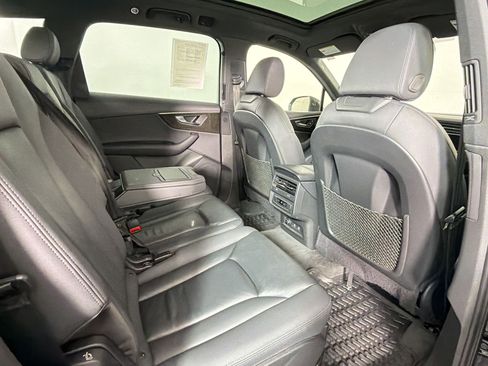 Certified 2023 Audi Q7 2.0T Premium w/ Convenience Package AWD/4WD image 30