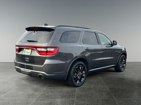 Used 2023 Dodge Durango R/T AWD/4WD image 7