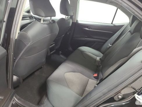 Used 2023 Toyota Camry LE FWD image 17