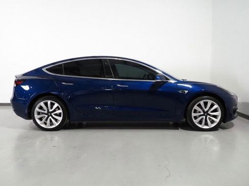 Used 2018 Tesla Model 3 Long Range image 5