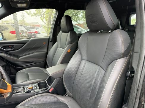 Used 2023 Subaru Forester Wilderness AWD/4WD image 20