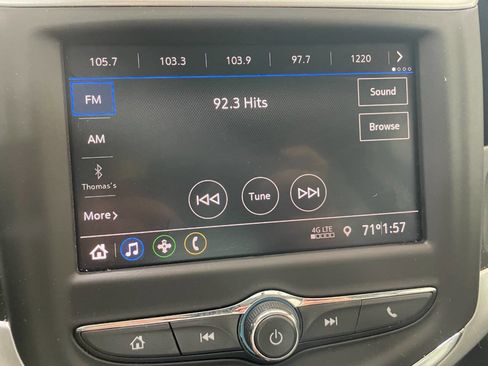 Used 2020 Chevrolet Sonic LS image 30