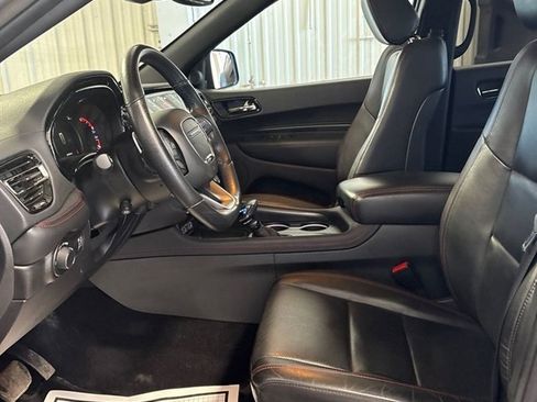 Used 2025 Dodge Durango R/T AWD/4WD image 16
