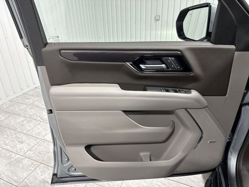 New 2026 GMC Yukon XL Elevation w/ LPO, Floor Liner Package image 23