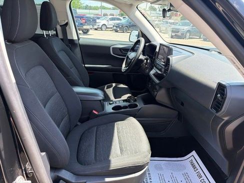 Used 2021 Ford Bronco Sport AWD/4WD image 21