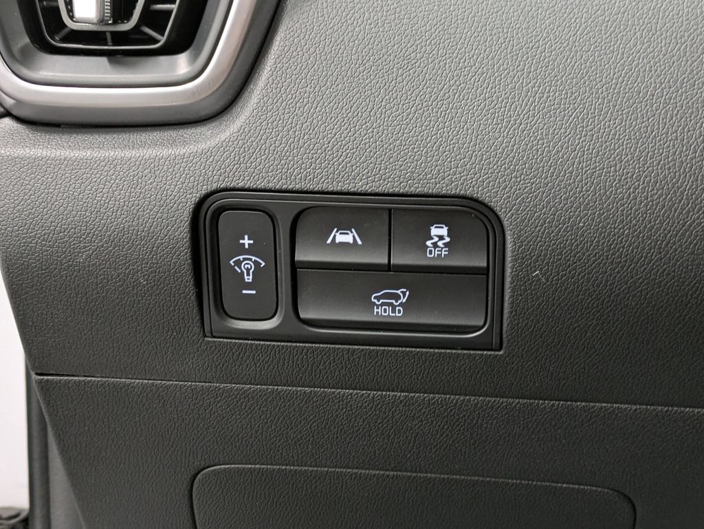 Certified 2023 Kia Sorento X-Line EX AWD/4WD image 19