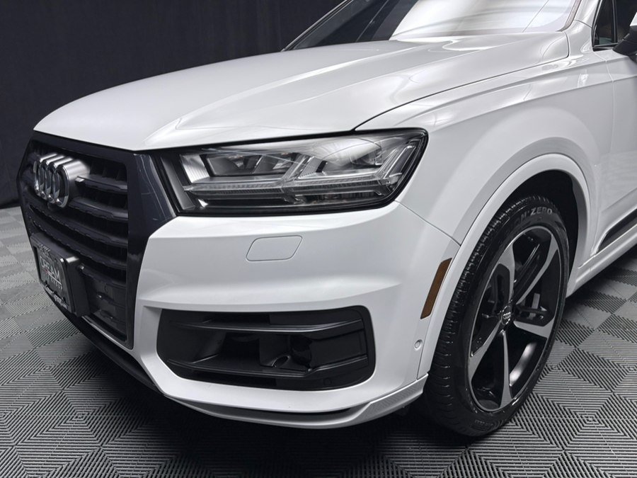Used 2019 Audi Q7 3.0T Prestige w/ Prestige Package AWD/4WD image 10
