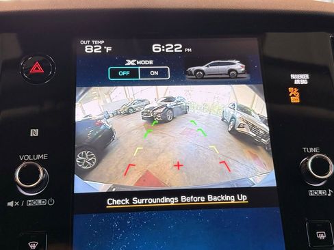 Used 2023 Subaru Outback Premium image 15