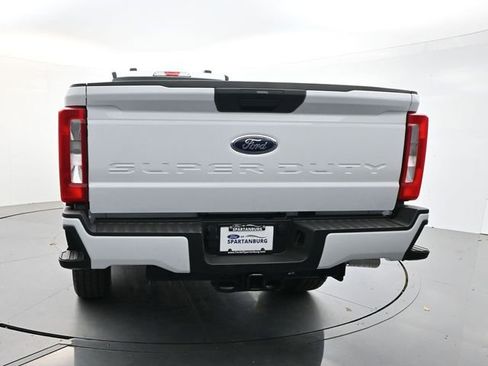 New 2026 Ford F350 XL AWD/4WD image 6