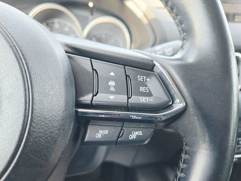 Used 2020 MAZDA CX-5 Touring image 22