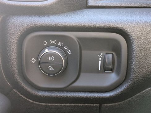 New 2026 RAM 1500 Big Horn image 20