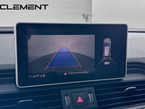 Used 2018 Audi Q5 2.0T Premium image 20