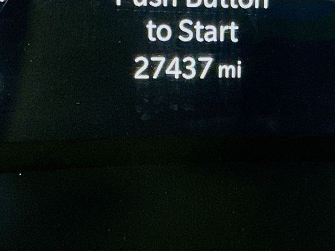 Used 2025 Jeep Compass Latitude image 19