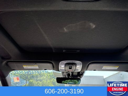 Used 2023 Hyundai Elantra N Line FWD image 18