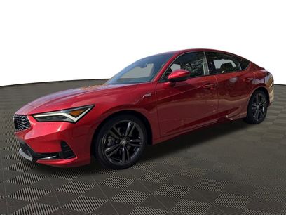 Used 2023 Acura Integra A-Spec