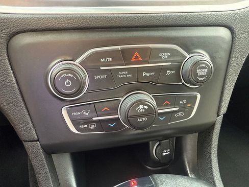 Used 2021 Dodge Charger GT w/ Performance Handling Group RWD image 31