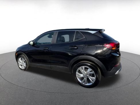 Used 2025 Buick Encore GX Preferred image 10