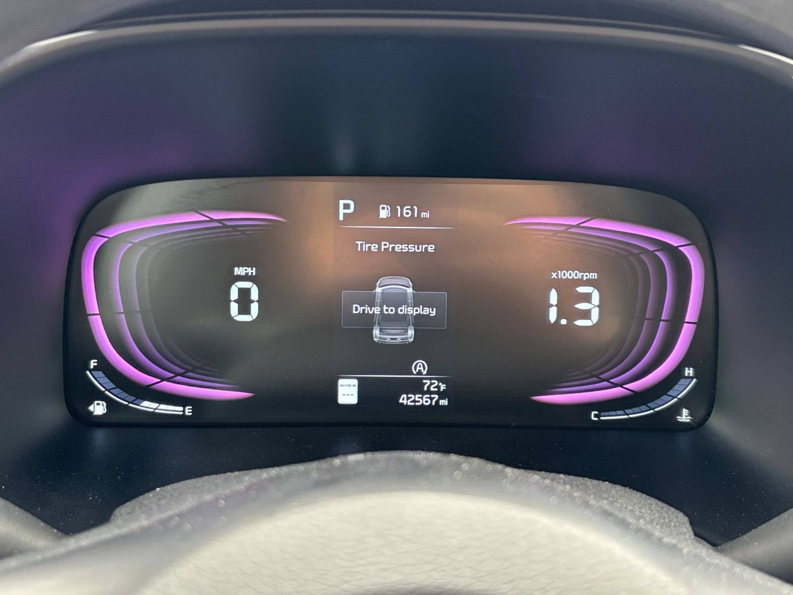 Used 2025 Kia Soul LX w/ LX Technology Package FWD image 37