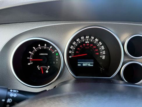 Used 2010 Toyota Sequoia Limited AWD/4WD image 45