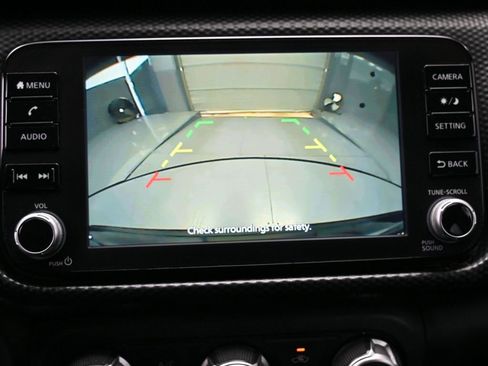 Used 2023 Nissan Kicks SV image 24