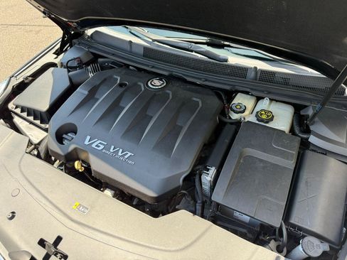 Used 2014 Cadillac XTS Premium FWD image 19