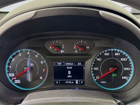 Certified 2024 Chevrolet Malibu LT image 10