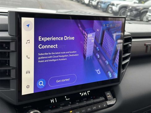 New 2026 Toyota Tundra TRD Pro w/ Tow Tech Package image 3