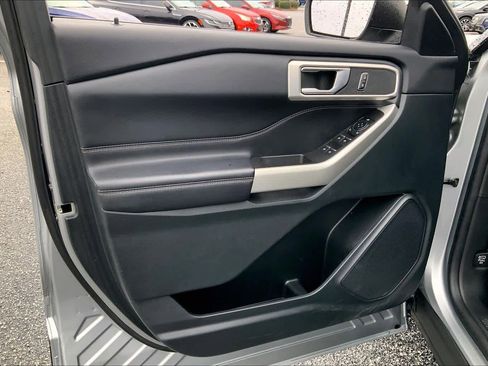 Certified 2023 Ford Explorer XLT image 20