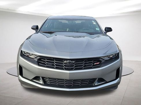 Used 2023 Chevrolet Camaro LT w/ RS Package image 2