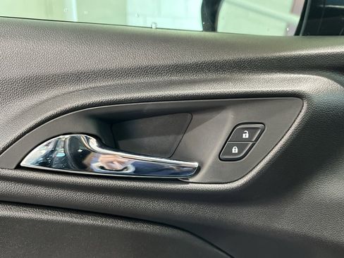 New 2026 Chevrolet Trax LS image 24