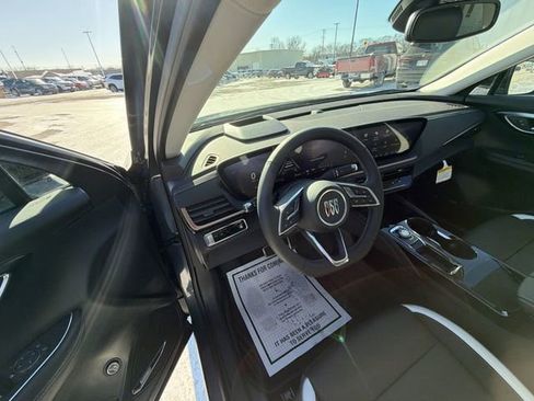 New 2026 Buick Envision Sport Touring image 59