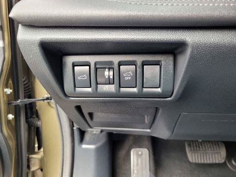 Used 2022 Subaru Outback Limited AWD/4WD image 33