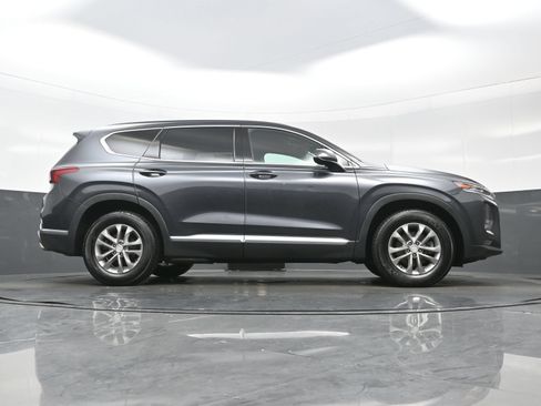 Used 2020 Hyundai Santa Fe SEL AWD/4WD image 31