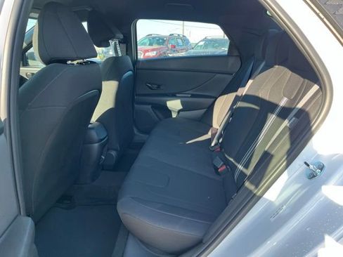 New 2026 Hyundai Elantra Sport w/ Cargo Package FWD image 18