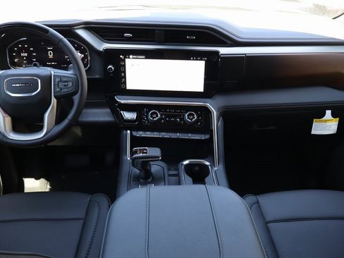 New 2026 GMC Sierra 1500 Denali image 11