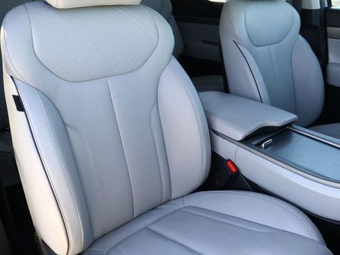 Used 2024 Hyundai Palisade SEL image 15