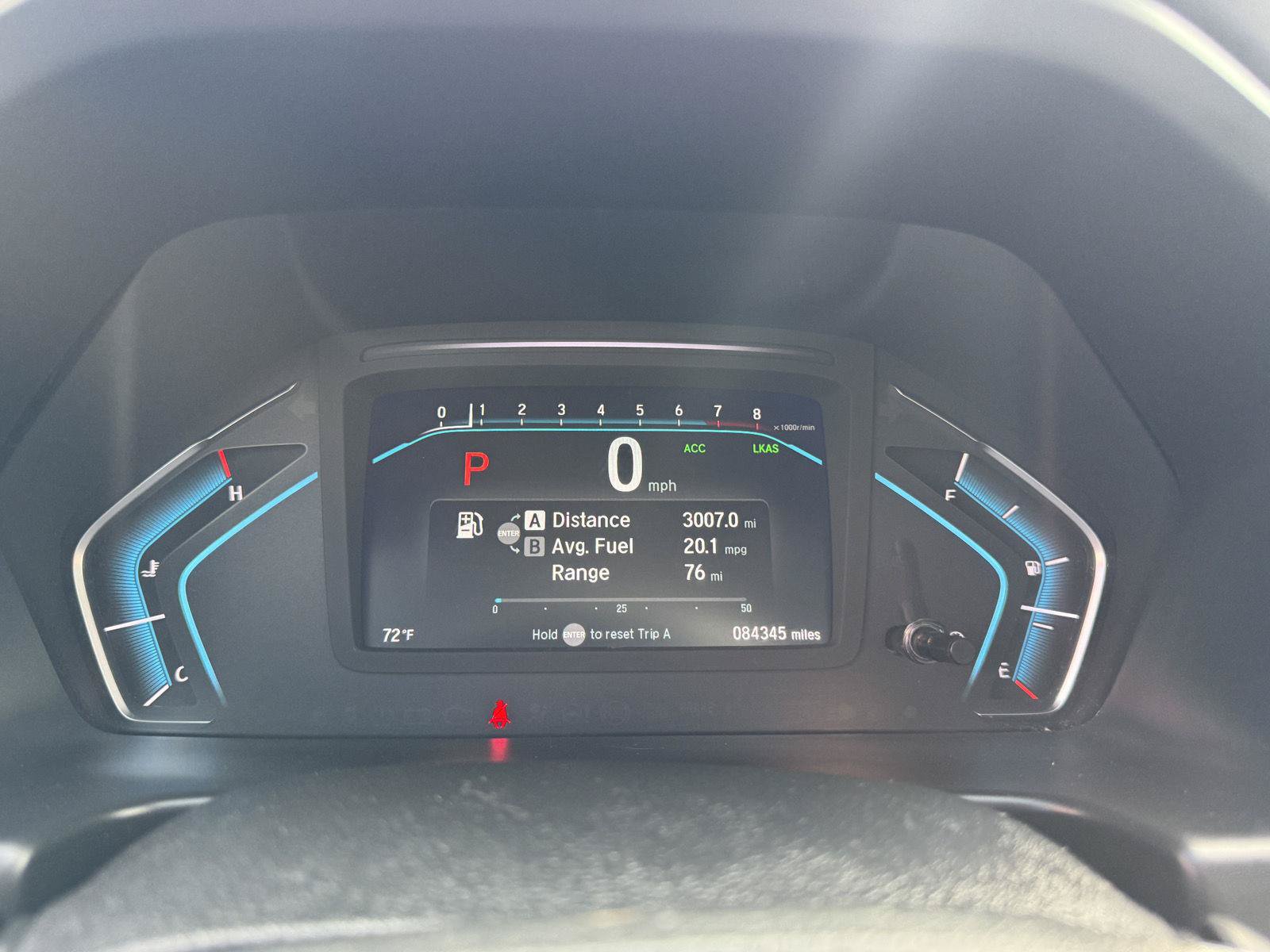 Used 2019 Honda Odyssey EX-L image 22