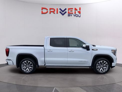 New 2026 GMC Sierra 1500 Denali image 8