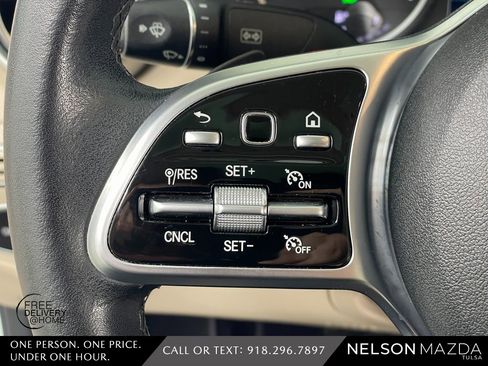 Used 2020 Mercedes-Benz C 300 4MATIC Sedan image 27