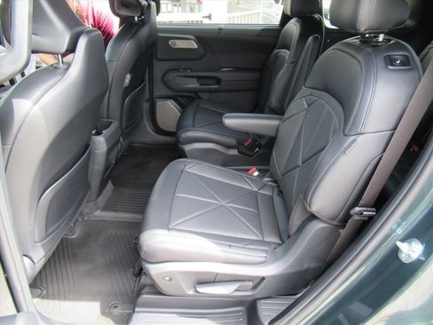 Used 2027 Kia Telluride SX FWD image 29