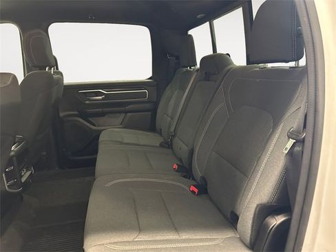 Used 2022 RAM 1500 Big Horn image 13