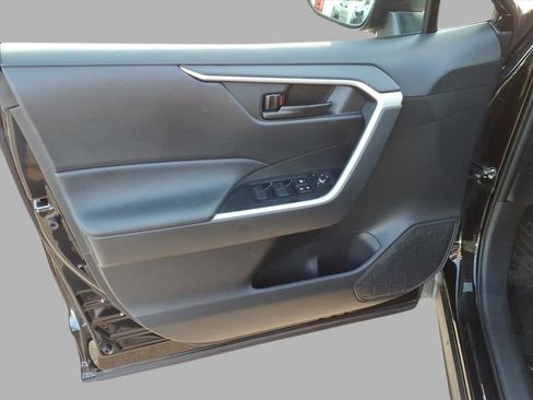 Used 2025 Toyota RAV4 LE image 13
